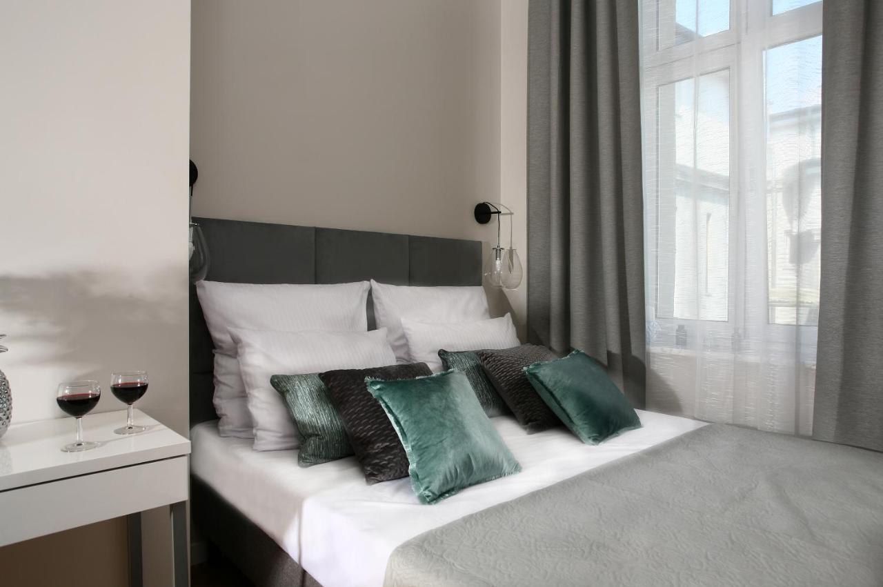 Gem Apartment By Castle Krakow Luaran gambar