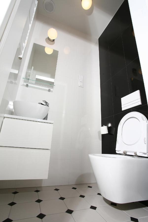 Gem Apartment By Castle Krakow Luaran gambar